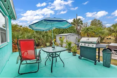 1227 Birchcrest Boulevard, Port Charlotte, FL 33952 - Photo 27