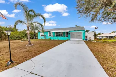 1227 Birchcrest Boulevard, Port Charlotte, FL 33952 - Photo 25