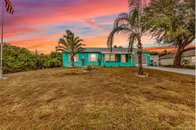 1227 Birchcrest Boulevard, Port Charlotte, FL 33952 - Photo 31