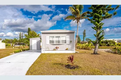 7591 Silage Circle, Port Charlotte, FL 33981 - Photo 31