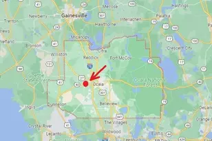 NW 57th Ave, Ocala, FL 34482 - Photo 1