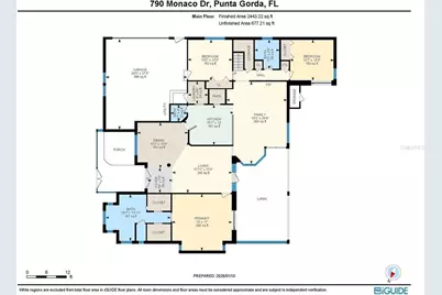 790 Monaco Drive, Punta Gorda, FL 33950 - Photo 71