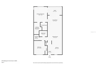 347 Coldeway Dr, Punta Gorda, FL 33950 - Photo 25