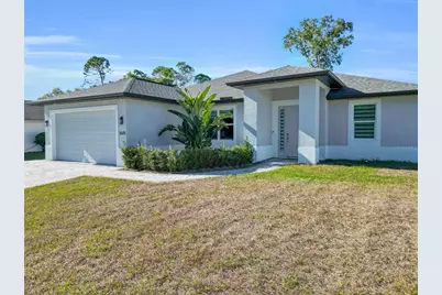 3605 Eagle Pass Street, North Port, FL 34286 - Photo 3