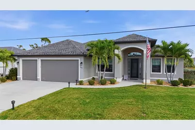 7416 S Seagrape Road, Punta Gorda, FL 33955 - Photo 1