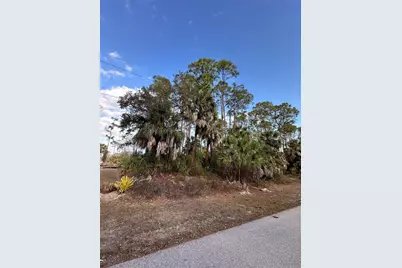 Joann Terrace, North Port, FL 34286 - Photo 1