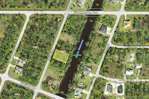 13537 Irwin Dr, Port Charlotte, FL 33953 - Photo 1