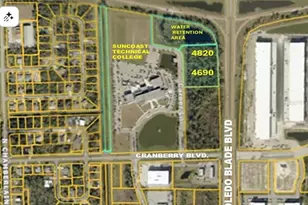 4820 Career Ln, North Port, FL 34289 - Photo 1