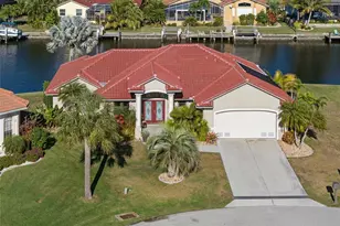 528 Marseilles Ct, Punta Gorda, FL 33950 - Photo 1