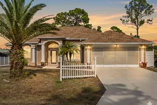 18110 Poston Ave, Port Charlotte, FL 33948 - Photo 3