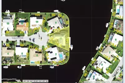 1200 Winward Court, Punta Gorda, FL 33950 - Photo 45