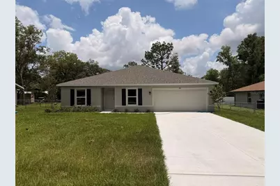 1916 W Belgrade Drive, Dunnellon, FL 34434 - Photo 1