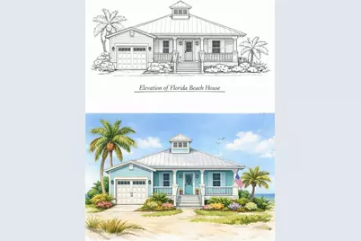 Govan Road, North Port, FL 34288 - Photo 1