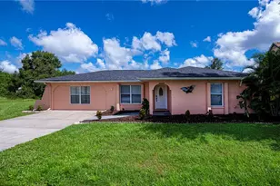 23258 Midway Blvd, Port Charlotte, FL 33980 - Photo 1