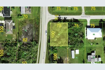 2620 Cooper Street, Punta Gorda, FL 33950 - Photo 1