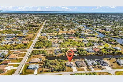 9500 Singer Circle, Port Charlotte, FL 33981 - Photo 3