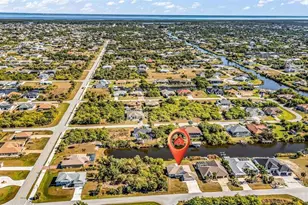 9500 Singer Cir, Port Charlotte, FL 33981 - Photo 3