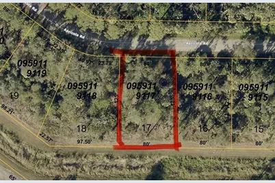 Apricola Road, North Port, FL 34286 - Photo 1