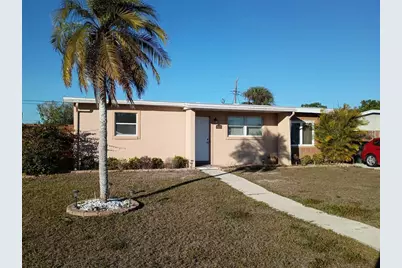 8628 Agress Avenue, North Port, FL 34287 - Photo 1