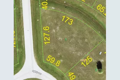 17336 Ophir Lane, Punta Gorda, FL 33955 - Photo 1