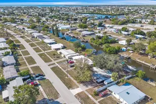 4015 Conway Blvd, Port Charlotte, FL 33952 - Photo 33