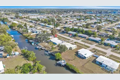 4015 Conway Boulevard, Port Charlotte, FL 33952 - Photo 29
