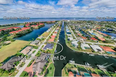 184 Colony Point Drive, Punta Gorda, FL 33950 - Photo 55