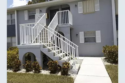 25050 Sandhill Boulevard #8A1, Punta Gorda, FL 33983 - Photo 1