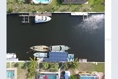 107 Sinclair Street SE, Port Charlotte, FL 33952 - Photo 1