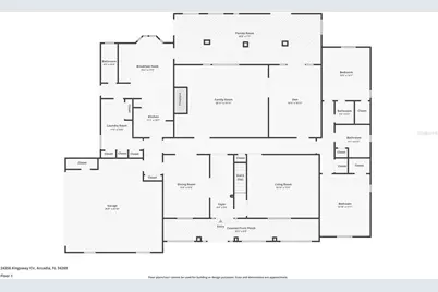 24358 SW Kingsway Circle, Lake Suzy, FL 34269 - Photo 47