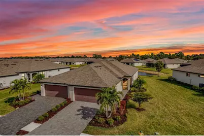 2072 Mackerel Street, Port Charlotte, FL 33953 - Photo 1