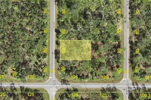 1520 Capel St, Port Charlotte, FL 33953 - Photo 1