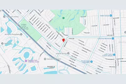 2405/2407 Ansel Avenue S, Lehigh Acres, FL 33973 - Photo 9