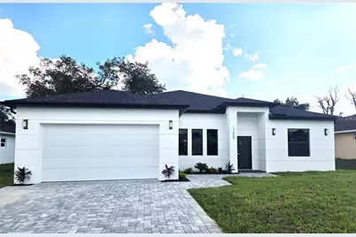 17049 Hillsborough Boulevard, Port Charlotte, FL 33954 - Photo 1