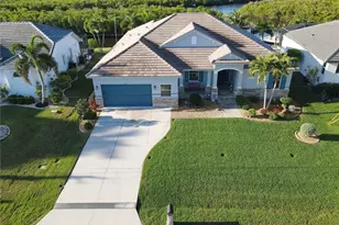 613 Macedonia Dr, Punta Gorda, FL 33950 - Photo 1