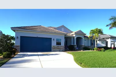 613 Macedonia Drive, Punta Gorda, FL 33950 - Photo 3