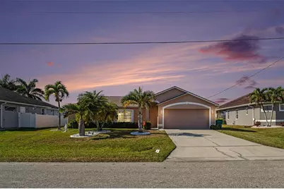 5251 Early Terrace, Port Charlotte, FL 33981 - Photo 5
