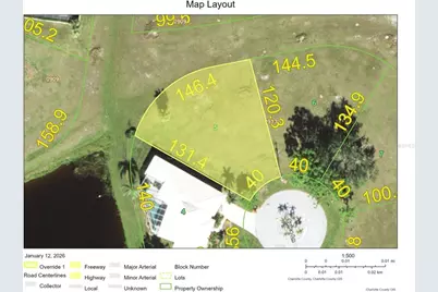 17161 Spice Lane, Punta Gorda, FL 33955 - Photo 1