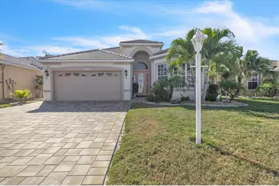 26241 Feathersound Drive, Punta Gorda, FL 33955 - Photo 3