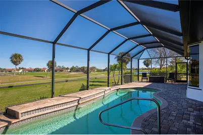 1736 Suzi Street, Punta Gorda, FL 33950 - Photo 3