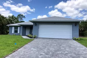 4463 Antioch St, North Port, FL 34288 - Photo 1