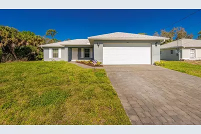 4463 Antioch Street, North Port, FL 34288 - Photo 1