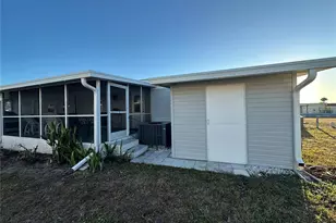 5409 Holiday Park Blvd, North Port, FL 34287 - Photo 21