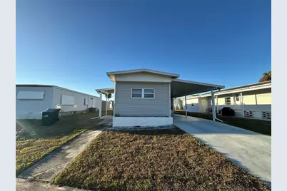 5409 Holiday Park Boulevard, North Port, FL 34287 - Photo 3