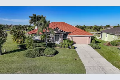402 Madrid Boulevard, Punta Gorda, FL 33950 - Photo 1