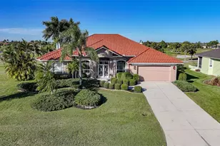 402 Madrid Blvd, Punta Gorda, FL 33950 - Photo 1