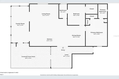 19 Del Prado Drive, Englewood, FL 34223 - Photo 27