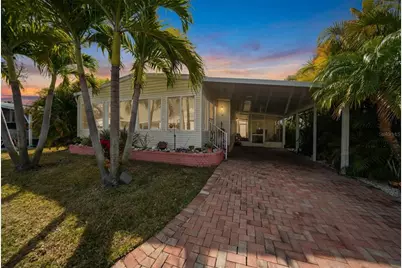 19 Del Prado Drive, Englewood, FL 34223 - Photo 3