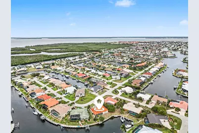 1318 San Mateo Drive, Punta Gorda, FL 33950 - Photo 1