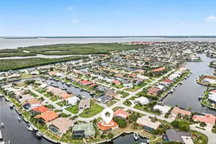 1318 San Mateo Dr, Punta Gorda, FL 33950 - Photo 1